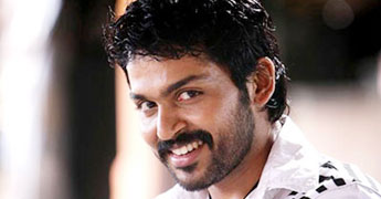 Karthi