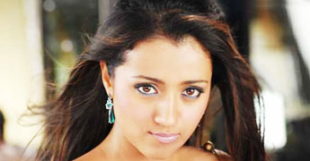 Trisha