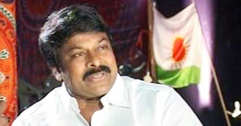 Chiru matures  rejects RS seat from Maha