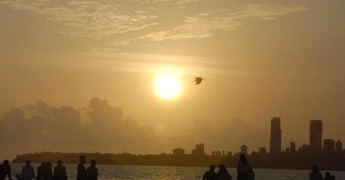 Longest day for India on Summer Solstice 