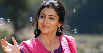 Shriya