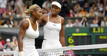 Venus and Serena lineup to attend Rogers Cup 