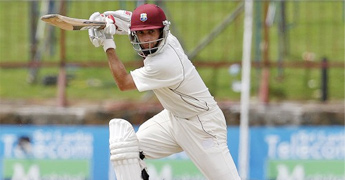 Nash Dropped in second test india vs Westindies 