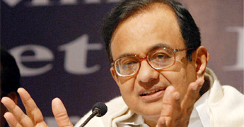 Chidambaram to be shifted to Defence
