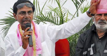 KCR warns of severe violence for T state