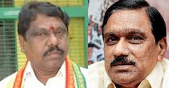 TDP to contest for Speaker, Dy. Speaker TDP to contest for Speaker, Dy. Speaker