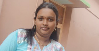 Online-bride fraudster arrested Online-bride fraudster arrested