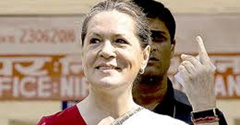 Sonia inclined towards T Regional Council 