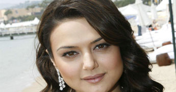 Zinta