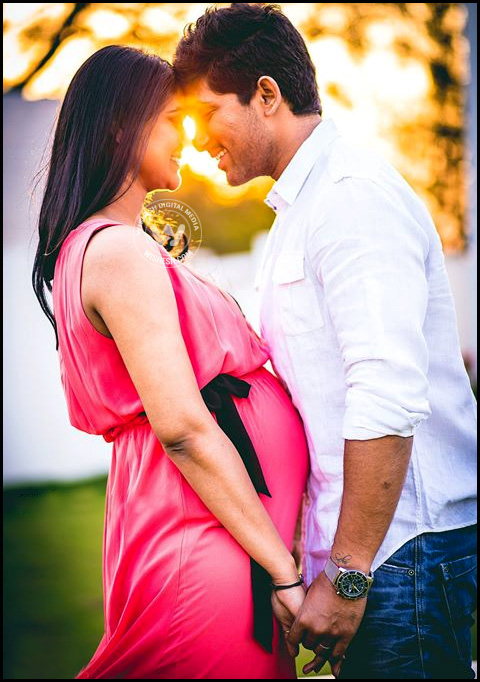 Allu-Arjun-wife-Sneha-pregnant-1