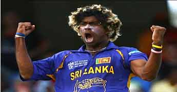  Lasith Malinga, Kenya, dilshan, Kulasekhara, hat trick, Canada, Sri Lanka, Colombo, upul tharanga