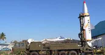 Ballistic missile, Dhanush, Orissa coast, Indian Navy personnel, Prithvi-2, Chandipur, Balasore in Orissa