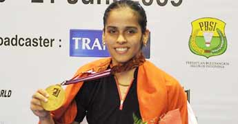 Saina