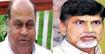 Chandrababu Naidu, Nagam Janardhan Reddy, coordination committee, telangana issue, assembly, conscience vote