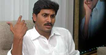 Jagan, political party, YSR Party, YSR Congress party, disappointment in Jagan group 