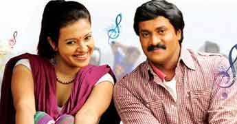 ‘Tanu Weds Manu’, Dil Raju, Sunil and Salomi