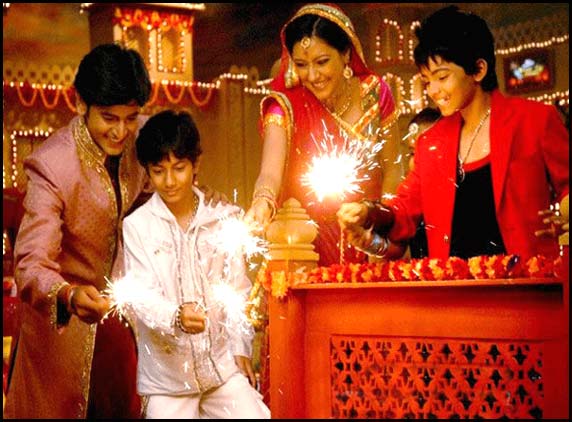 Diwali-Festival