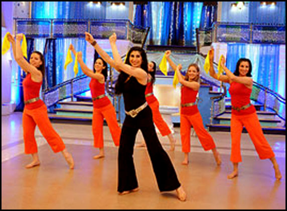 Masala-Bhangra-new-fitness-mantra