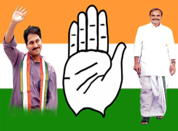 Jagan-KCR2