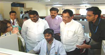 Arogyasri performed 7.5 Lakh surgeries