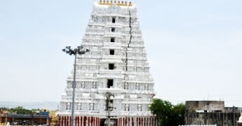 SrikalahasthiTemple