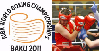 India shines World Boxing in Baku Manoj  Dinesh enter Pre Quarters