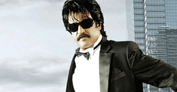 Rajni wraps up Ra.One honours friendly commitment