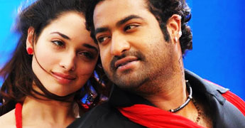 Oosaravelli movie review