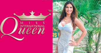 Chennai transgender to symbolize India at Miss International Queen 2011