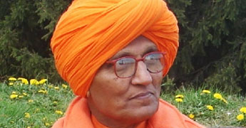 Swami-Agnivesh