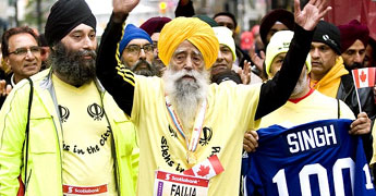 FaujaSingh