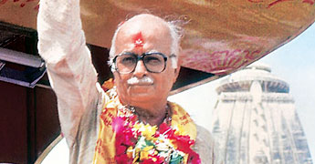 Advani