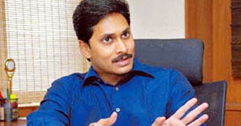 YSJagan