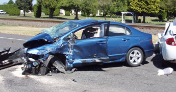 Road accident claims Samanth Nayudus life in US
