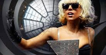 Indian fans go gaga over lady gaga live at F1 tomorrow