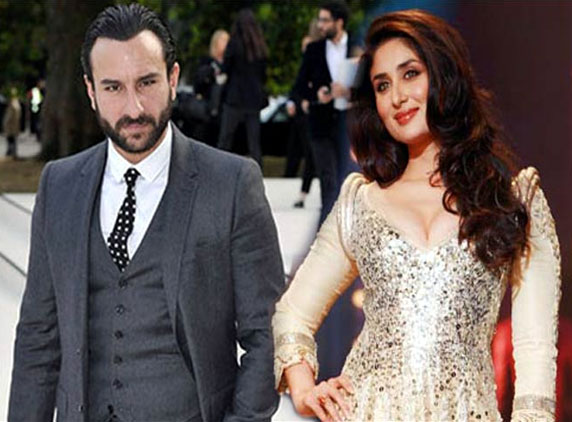 Saif-Kareena-Wedding