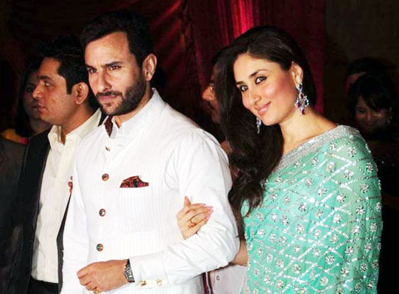 Saif-Kareena-Wedding