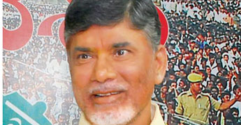 ChandraBabu