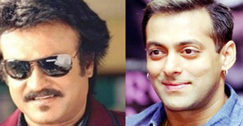 Rajnikanth of Bollywod Salman Khans Bodyguard crosses Rs 100Crores in collections