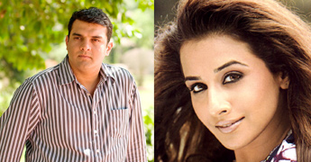 Vidya Balan I want to get married