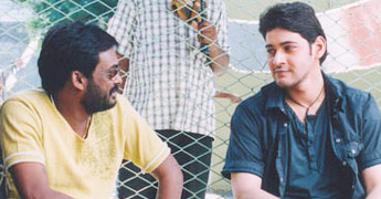 Maheshbabu