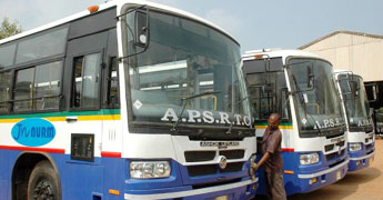 Apsrtc