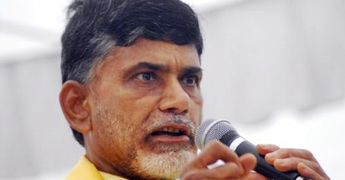 ChandraBabu