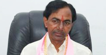 KCR