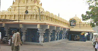 WarangalTemple