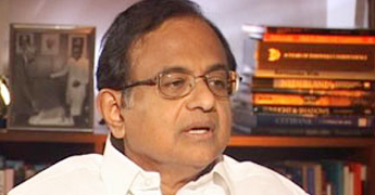 Chidambaram