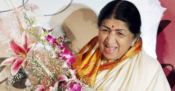 LataMangeshkar