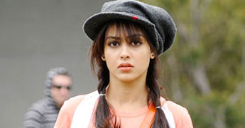 Genelia