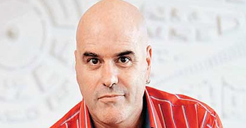 Australian astrologer India to become WORLD POWER
