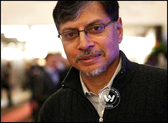 Phaneesh-Murthy